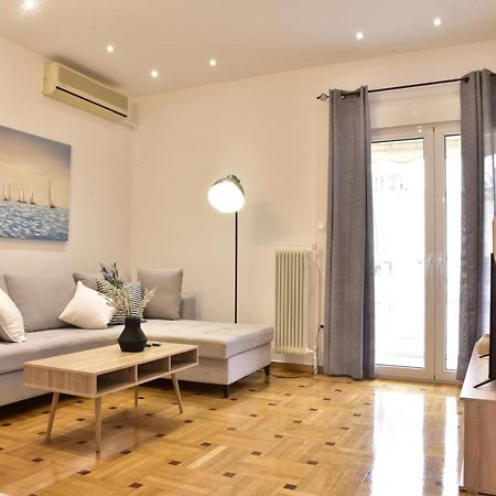 Filopappou Hill Apt Gtd8325 Apartamento Atenas Exterior foto