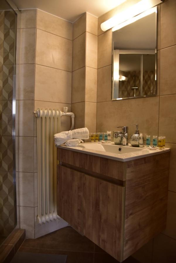 Filopappou Hill Apt Gtd8325 Apartamento Atenas Exterior foto