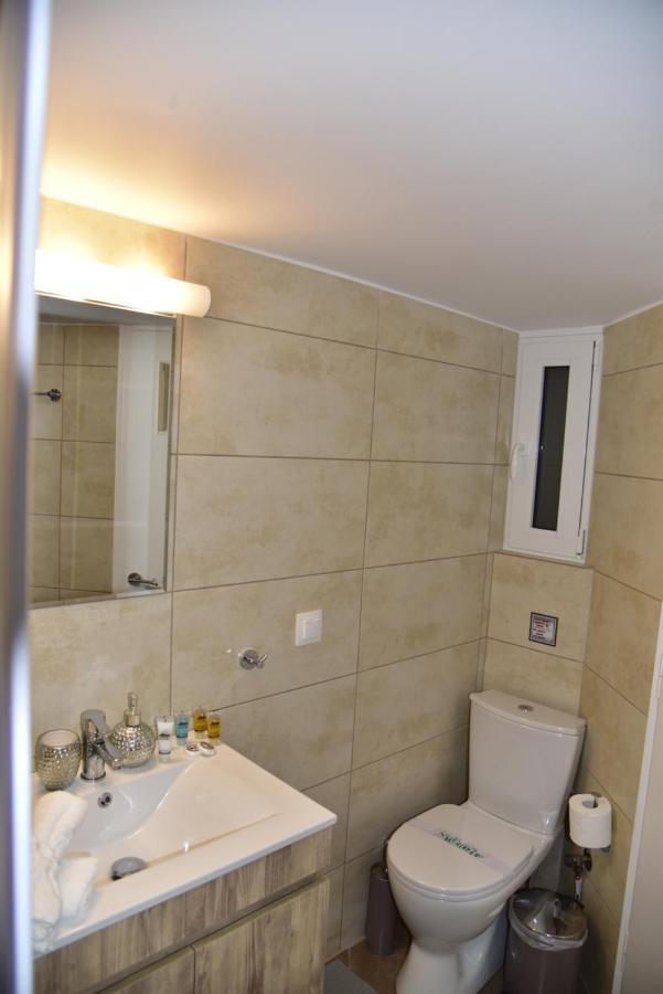Filopappou Hill Apt Gtd8325 Apartamento Atenas Exterior foto